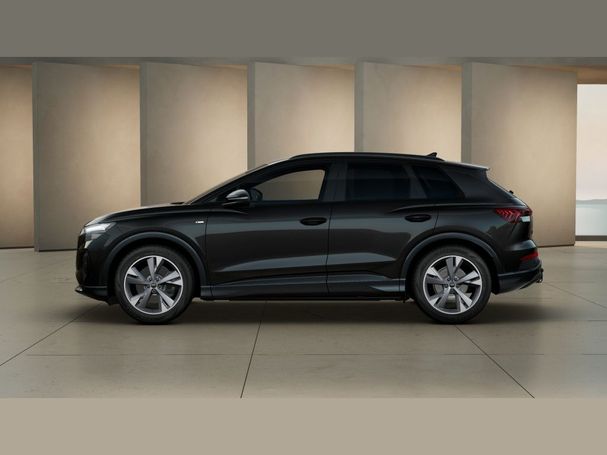 Audi Q4 45 quattro e-tron 210 kW image number 3