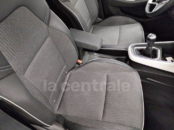 Renault Clio TCe 140 Techno 103 kW image number 17