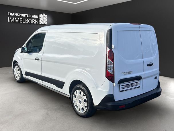 Ford Transit Connect L2 74 kW image number 3