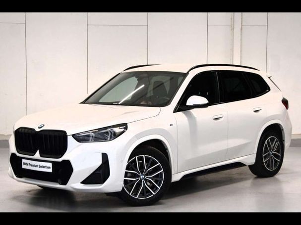 BMW X1 sDrive 100 kW image number 1