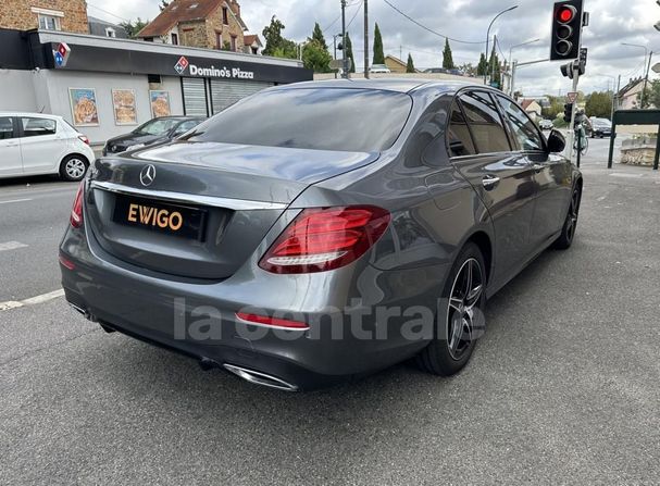 Mercedes-Benz E 220 d 9G-Tronic Line 143 kW image number 4