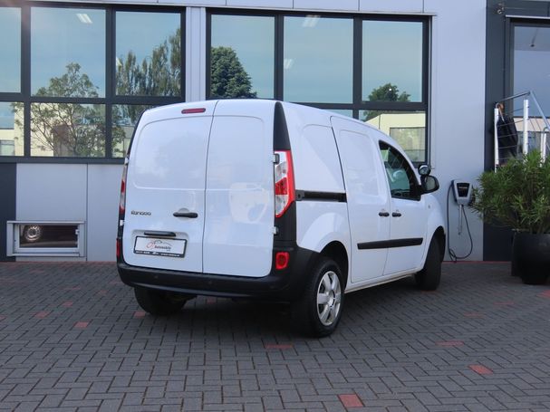 Renault Kangoo dCi 55 kW image number 3