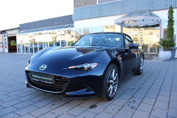 Mazda MX-5 135 kW image number 1