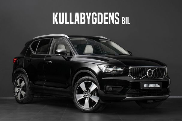 Volvo XC40 T3 Momentum 115 kW image number 1