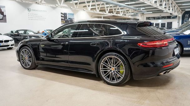 Porsche Panamera Turbo S E-Hybrid 500 kW image number 3