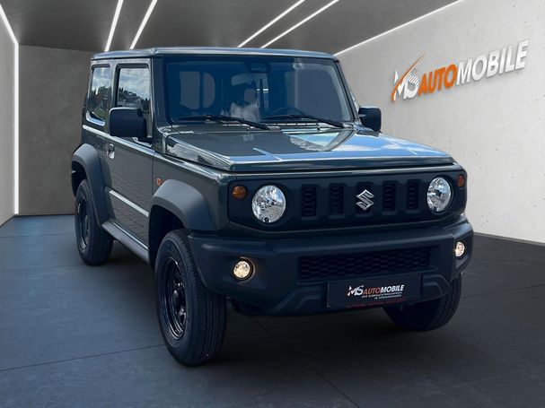 Suzuki Jimny 75 kW image number 3