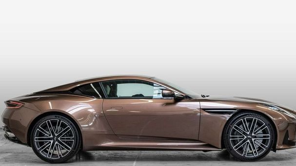 Aston Martin DB12 4.0 V8 500 kW image number 3