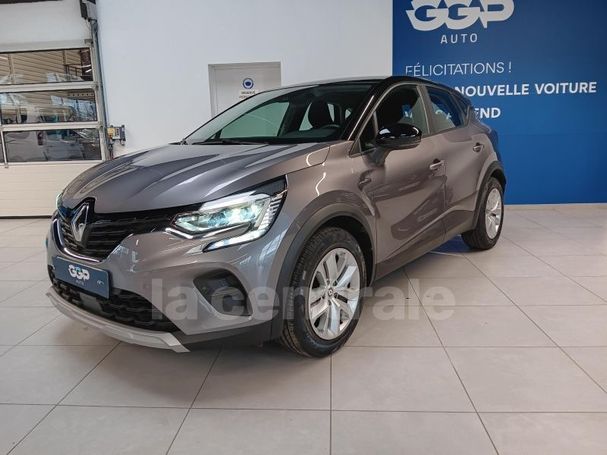 Renault Captur TCe 90 67 kW image number 1