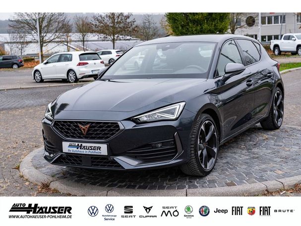 Cupra Leon 1.5 eTSI DSG 110 kW image number 1