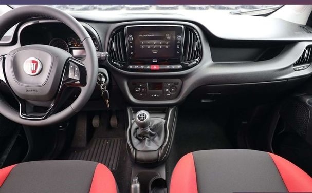 Fiat Doblo S&S 88 kW image number 3