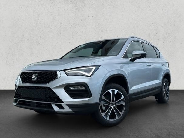 Seat Ateca 1.5 TSI Style 110 kW image number 1