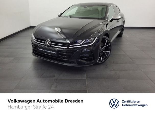 Volkswagen Arteon R Shooting Brake 4Motion 235 kW image number 1