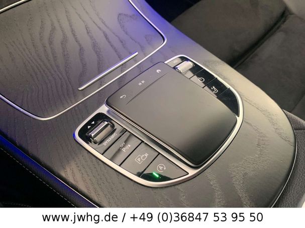 Mercedes-Benz E 220 d T Line 143 kW image number 14