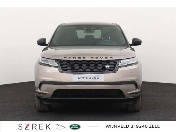 Land Rover Range Rover Velar P400e S 294 kW image number 14