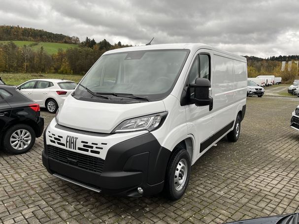 Fiat Ducato 103 kW image number 9