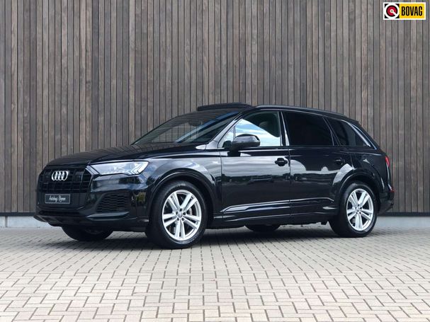 Audi Q7 55 TFSIe quattro 280 kW image number 2