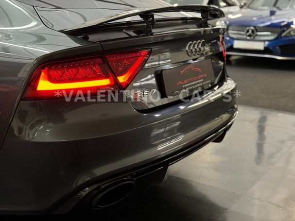 Audi RS7 4.0 412 kW image number 13