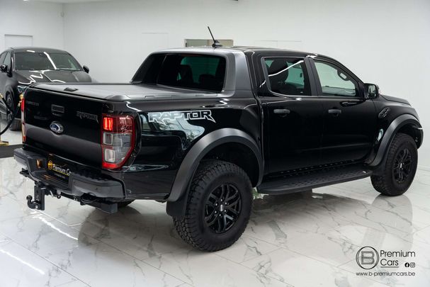 Ford Ranger 147 kW image number 15