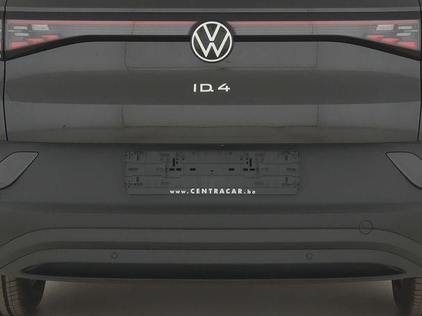 Volkswagen ID.4 150 kW image number 33