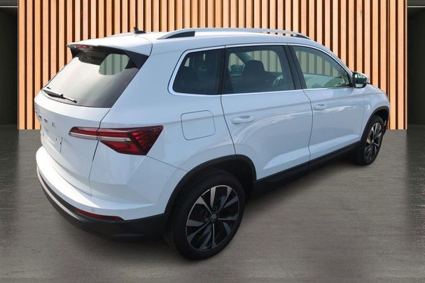 Skoda Karoq 2.0 TDI Style DSG 85 kW image number 12