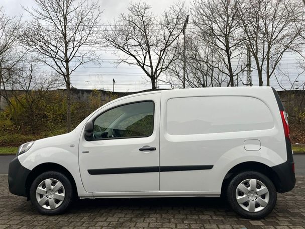 Renault Kangoo Z.E. 33 kWh 44 kW image number 7