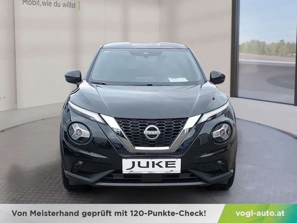 Nissan Juke 84 kW image number 6