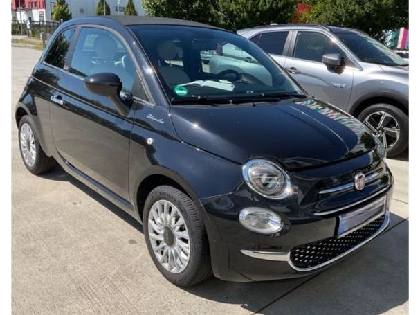 Fiat 500C 51 kW image number 2