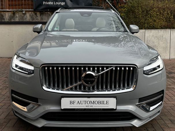 Volvo XC90 B5 AWD Plus 173 kW image number 8