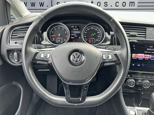 Volkswagen Golf 1.5 TSI DSG 110 kW image number 14