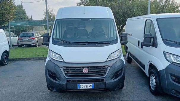 Fiat Ducato 88 kW image number 3