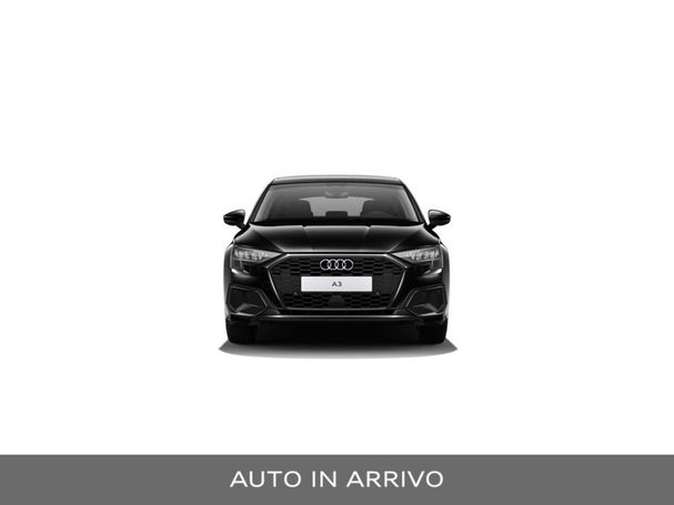 Audi A3 30 TDI Sportback Business 85 kW image number 2