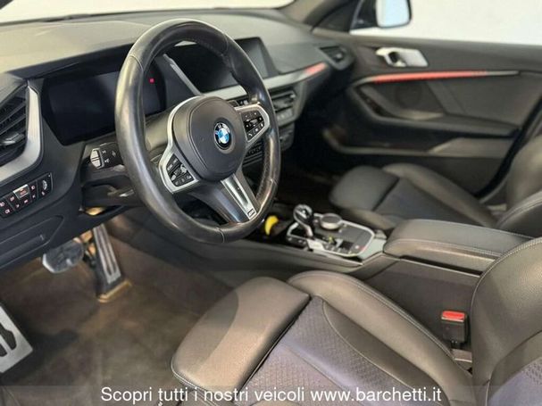 BMW 120d xDrive 140 kW image number 4