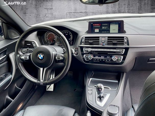 BMW M2 272 kW image number 12