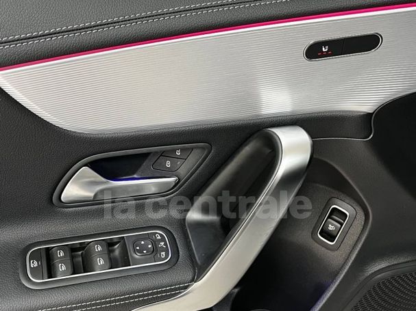 Mercedes-Benz A 180 100 kW image number 8