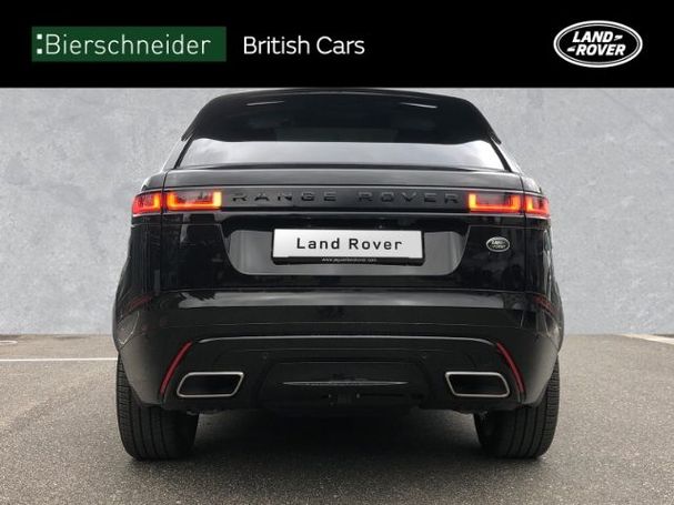 Land Rover Range Rover Velar D300 SE 221 kW image number 7