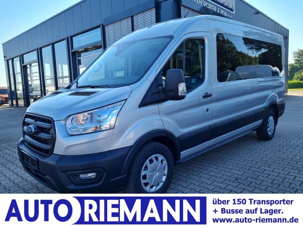 Ford Transit Kombi 350 L3 Trend 110 kW image number 1