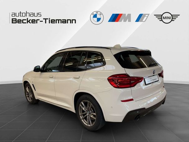 BMW X3 xDrive30i M Sport 185 kW image number 4