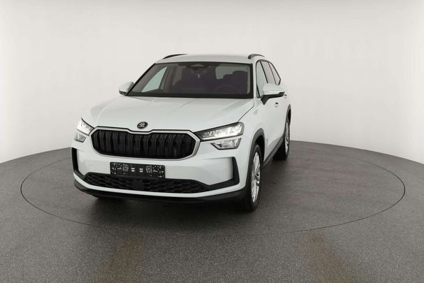 Skoda Kodiaq 2.0 TDI 4x4 DSG 142 kW image number 30