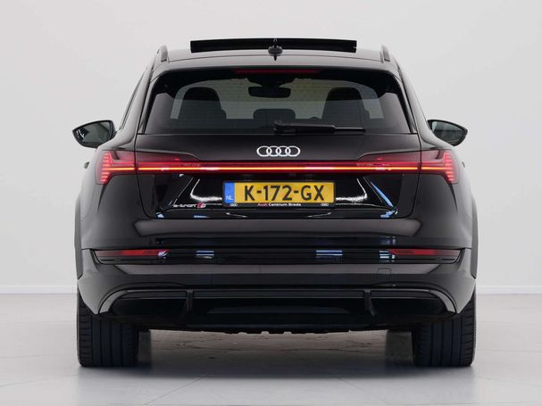 Audi e-tron quattro 230 kW image number 9