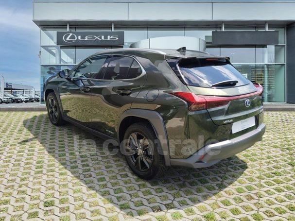 Lexus UX 135 kW image number 22