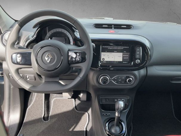 Renault Twingo 60 kW image number 11