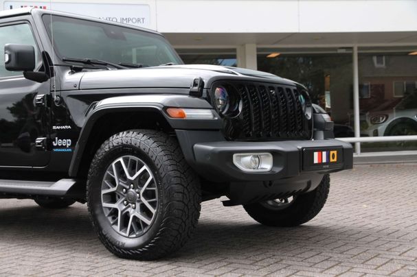 Jeep Wrangler 279 kW image number 13