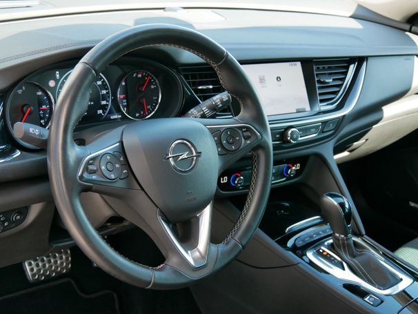 Opel Insignia Sports Tourer 4x4 Dynamic 191 kW image number 14