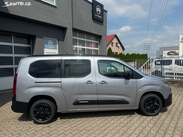 Citroen Berlingo M BlueHDi 130 96 kW image number 9