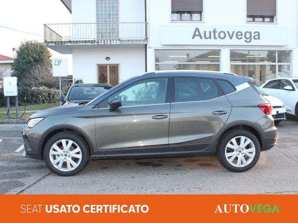 Seat Arona 1.0 TSI 70 kW image number 3