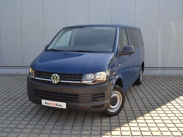 Volkswagen T6 Kombi 2.0 TDI 75 kW image number 1