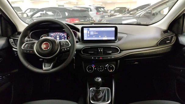 Fiat Tipo 1.0 Cross 74 kW image number 9