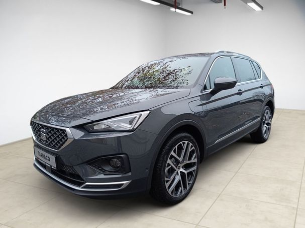 Seat Tarraco 180 kW image number 1