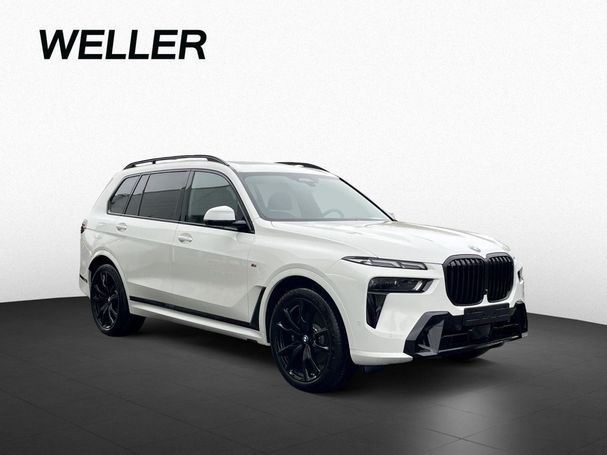 BMW X7 xDrive40d Sport 259 kW image number 6