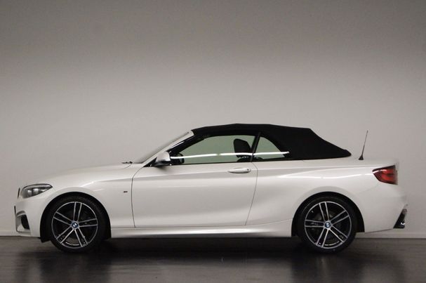 BMW 220d 140 kW image number 3